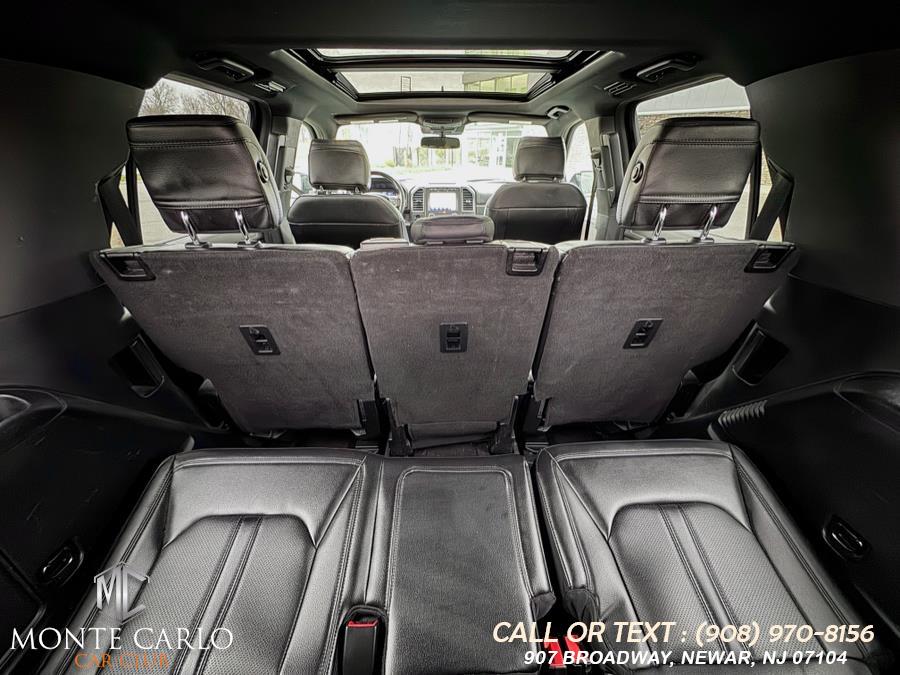 2020 Ford Expedition Limited 4x4, available for sale in Newark, New Jersey | Monte Carlo Car Club llc. Newark, New Jersey 2020 Ford Expedition Limited 4x4, available for sale in Newark, New Jersey | Monte Carlo Car Club llc. Newark, New Jersey