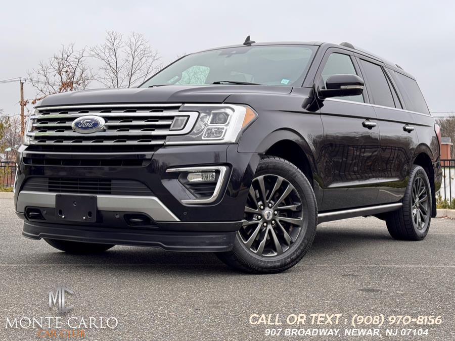 2020 Ford Expedition Limited 4x4, available for sale in Newark, New Jersey | Monte Carlo Car Club llc. Newark, New Jersey 2020 Ford Expedition Limited 4x4, available for sale in Newark, New Jersey | Monte Carlo Car Club llc. Newark, New Jersey