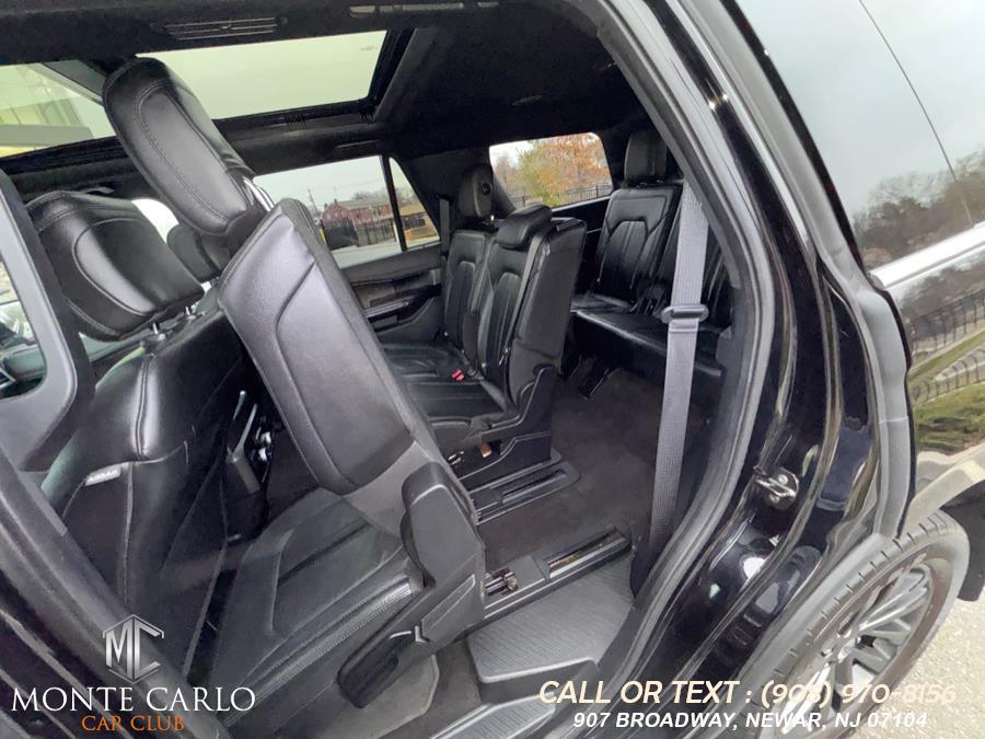 2020 Ford Expedition Limited 4x4, available for sale in Newark, New Jersey | Monte Carlo Car Club llc. Newark, New Jersey 2020 Ford Expedition Limited 4x4, available for sale in Newark, New Jersey | Monte Carlo Car Club llc. Newark, New Jersey