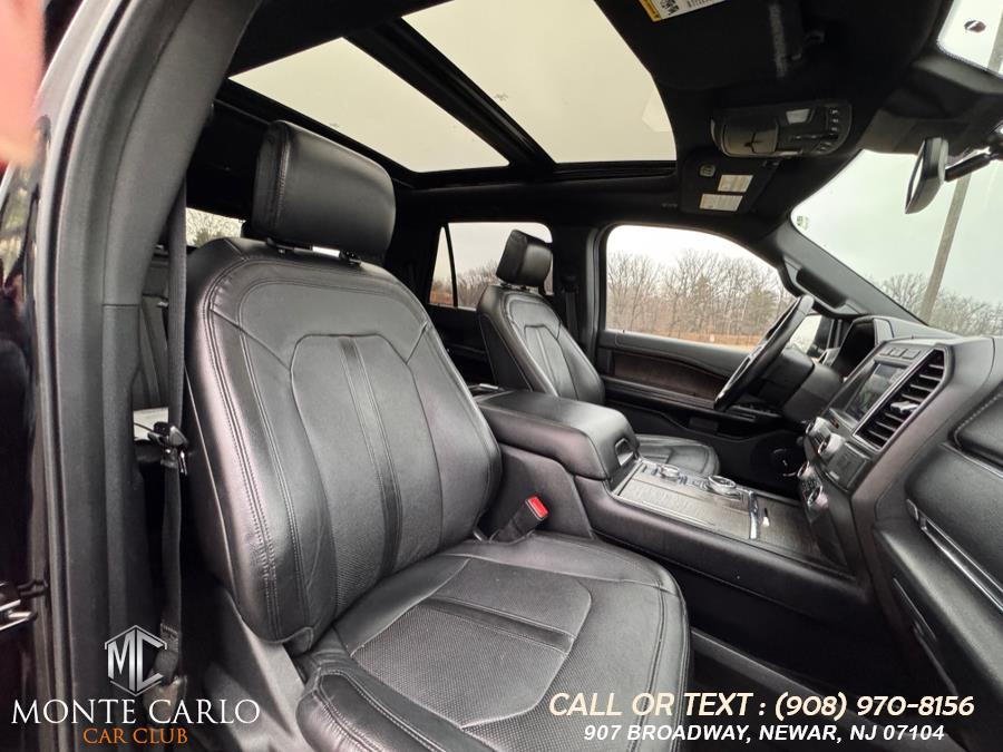 2020 Ford Expedition Limited 4x4, available for sale in Newark, New Jersey | Monte Carlo Car Club llc. Newark, New Jersey 2020 Ford Expedition Limited 4x4, available for sale in Newark, New Jersey | Monte Carlo Car Club llc. Newark, New Jersey