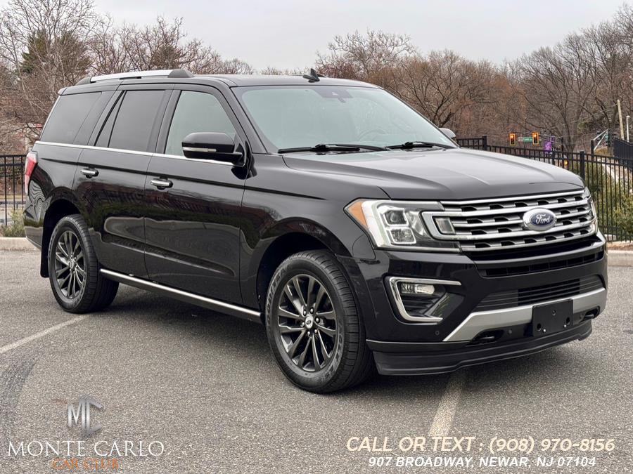 2020 Ford Expedition Limited 4x4, available for sale in Newark, New Jersey | Monte Carlo Car Club llc. Newark, New Jersey 2020 Ford Expedition Limited 4x4, available for sale in Newark, New Jersey | Monte Carlo Car Club llc. Newark, New Jersey