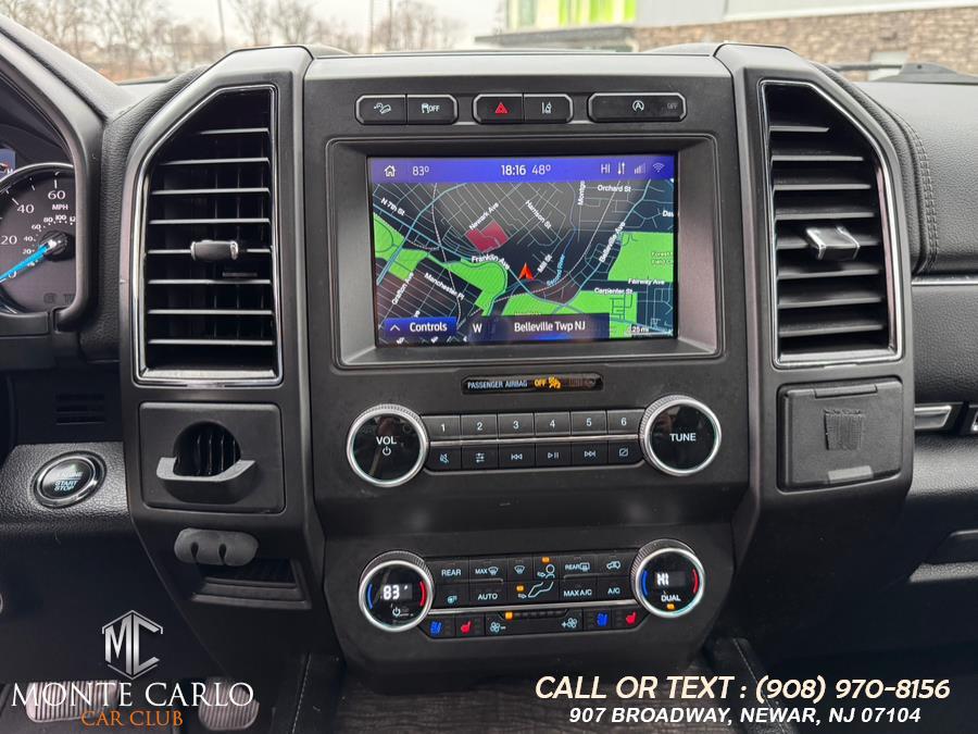 2020 Ford Expedition Limited 4x4, available for sale in Newark, New Jersey | Monte Carlo Car Club llc. Newark, New Jersey 2020 Ford Expedition Limited 4x4, available for sale in Newark, New Jersey | Monte Carlo Car Club llc. Newark, New Jersey