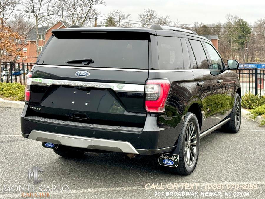 2020 Ford Expedition Limited 4x4, available for sale in Newark, New Jersey | Monte Carlo Car Club llc. Newark, New Jersey 2020 Ford Expedition Limited 4x4, available for sale in Newark, New Jersey | Monte Carlo Car Club llc. Newark, New Jersey