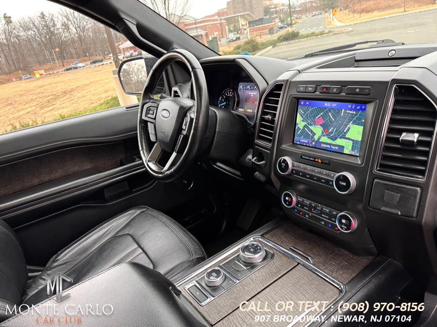 2020 Ford Expedition Limited 4x4, available for sale in Newark, New Jersey | Monte Carlo Car Club llc. Newark, New Jersey 2020 Ford Expedition Limited 4x4, available for sale in Newark, New Jersey | Monte Carlo Car Club llc. Newark, New Jersey