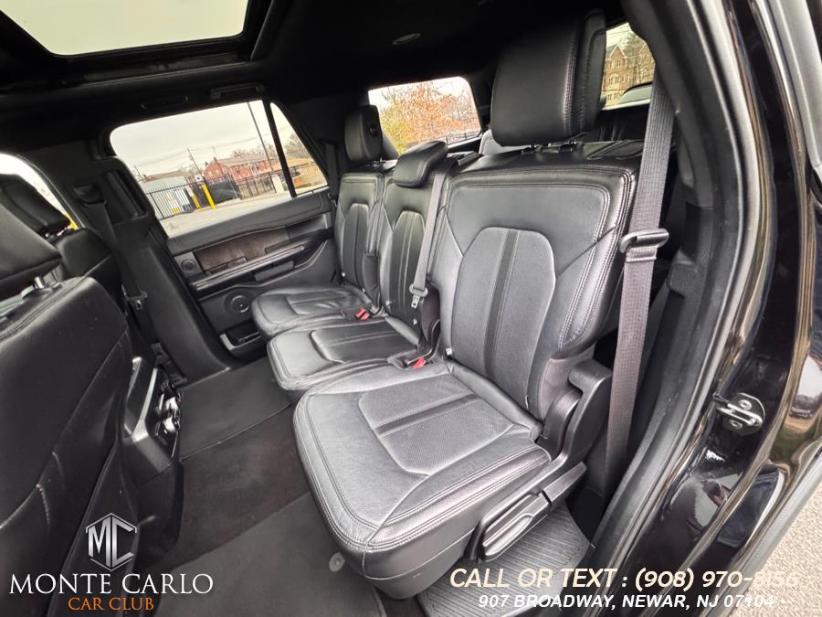 2020 Ford Expedition Limited 4x4, available for sale in Newark, New Jersey | Monte Carlo Car Club llc. Newark, New Jersey 2020 Ford Expedition Limited 4x4, available for sale in Newark, New Jersey | Monte Carlo Car Club llc. Newark, New Jersey