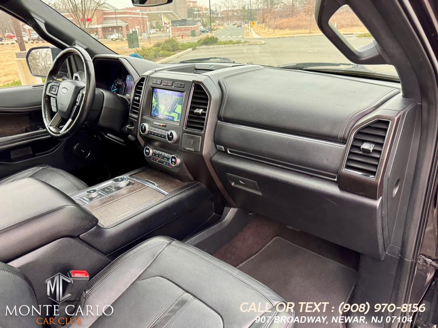 2020 Ford Expedition Limited 4x4, available for sale in Newark, New Jersey | Monte Carlo Car Club llc. Newark, New Jersey 2020 Ford Expedition Limited 4x4, available for sale in Newark, New Jersey | Monte Carlo Car Club llc. Newark, New Jersey
