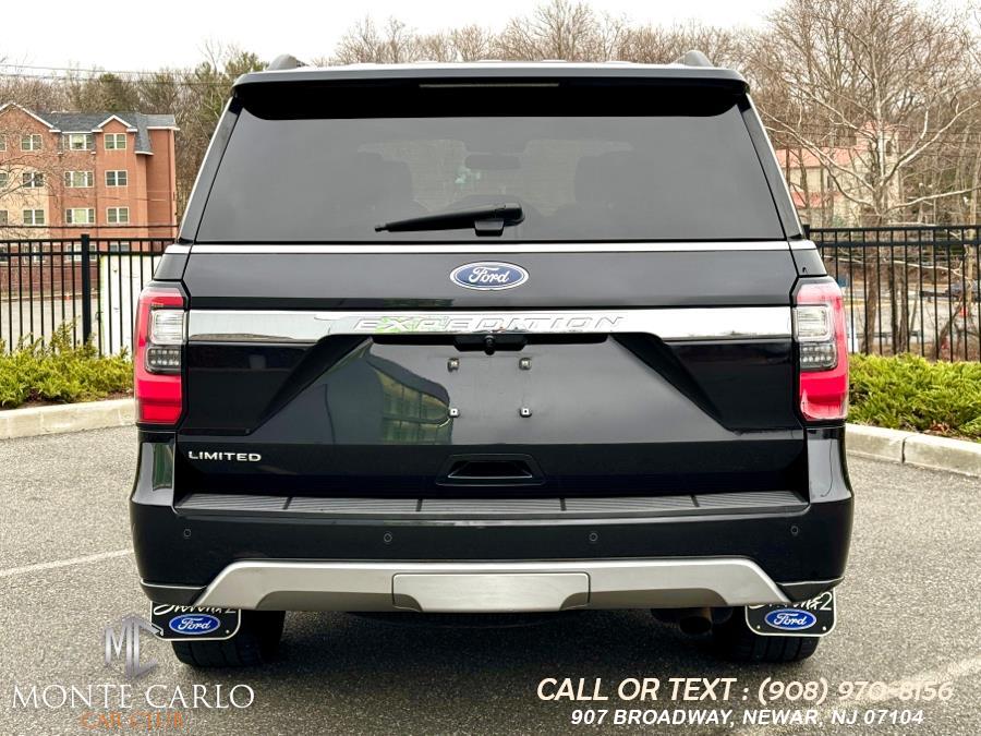 2020 Ford Expedition Limited 4x4, available for sale in Newark, New Jersey | Monte Carlo Car Club llc. Newark, New Jersey 2020 Ford Expedition Limited 4x4, available for sale in Newark, New Jersey | Monte Carlo Car Club llc. Newark, New Jersey
