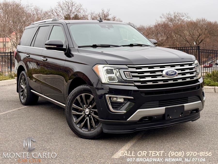 2020 Ford Expedition Limited 4x4, available for sale in Newark, New Jersey | Monte Carlo Car Club llc. Newark, New Jersey 2020 Ford Expedition Limited 4x4, available for sale in Newark, New Jersey | Monte Carlo Car Club llc. Newark, New Jersey