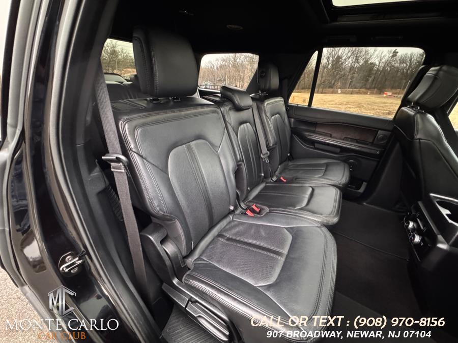 2020 Ford Expedition Limited 4x4, available for sale in Newark, New Jersey | Monte Carlo Car Club llc. Newark, New Jersey 2020 Ford Expedition Limited 4x4, available for sale in Newark, New Jersey | Monte Carlo Car Club llc. Newark, New Jersey