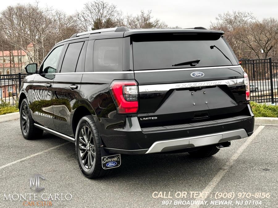 2020 Ford Expedition Limited 4x4, available for sale in Newark, New Jersey | Monte Carlo Car Club llc. Newark, New Jersey 2020 Ford Expedition Limited 4x4, available for sale in Newark, New Jersey | Monte Carlo Car Club llc. Newark, New Jersey