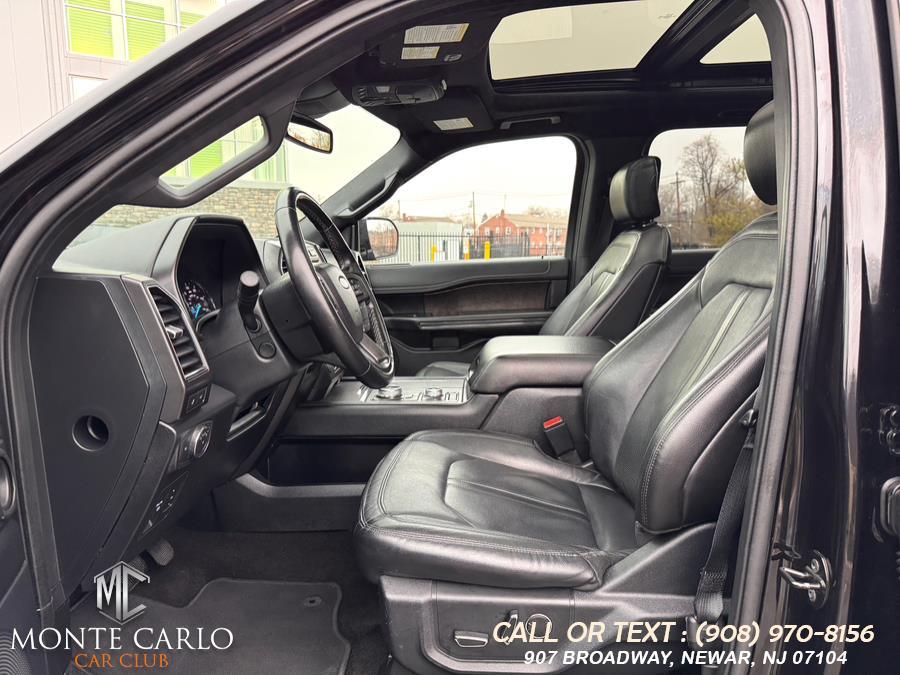 2020 Ford Expedition Limited 4x4, available for sale in Newark, New Jersey | Monte Carlo Car Club llc. Newark, New Jersey 2020 Ford Expedition Limited 4x4, available for sale in Newark, New Jersey | Monte Carlo Car Club llc. Newark, New Jersey