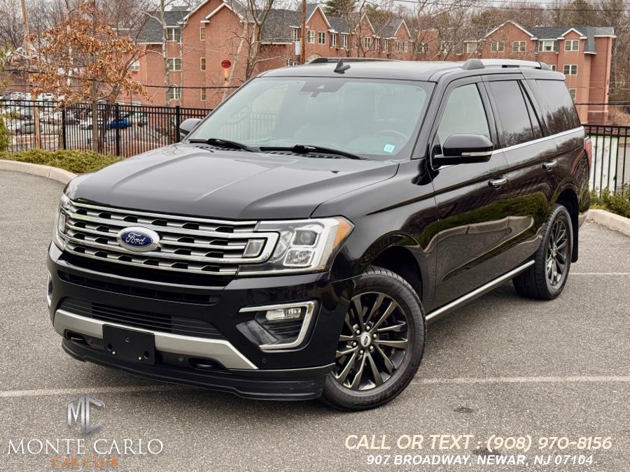2020 Ford Expedition Limited 4x4, available for sale in Newark, New Jersey | Monte Carlo Car Club llc. Newark, New Jersey 2020 Ford Expedition Limited 4x4, available for sale in Newark, New Jersey | Monte Carlo Car Club llc. Newark, New Jersey