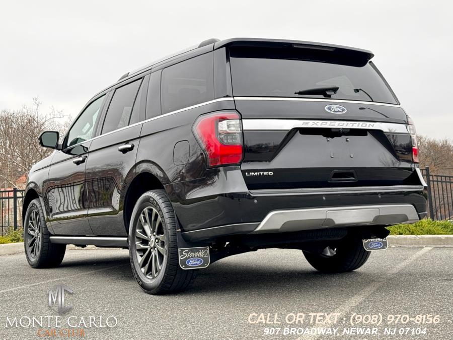 2020 Ford Expedition Limited 4x4, available for sale in Newark, New Jersey | Monte Carlo Car Club llc. Newark, New Jersey 2020 Ford Expedition Limited 4x4, available for sale in Newark, New Jersey | Monte Carlo Car Club llc. Newark, New Jersey