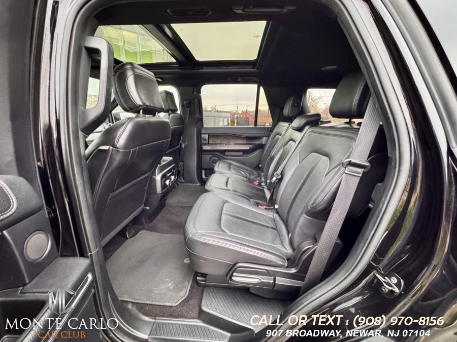 2020 Ford Expedition Limited 4x4, available for sale in Newark, New Jersey | Monte Carlo Car Club llc. Newark, New Jersey 2020 Ford Expedition Limited 4x4, available for sale in Newark, New Jersey | Monte Carlo Car Club llc. Newark, New Jersey