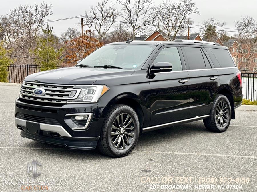 2020 Ford Expedition Limited 4x4, available for sale in Newark, New Jersey | Monte Carlo Car Club llc. Newark, New Jersey 2020 Ford Expedition Limited 4x4, available for sale in Newark, New Jersey | Monte Carlo Car Club llc. Newark, New Jersey