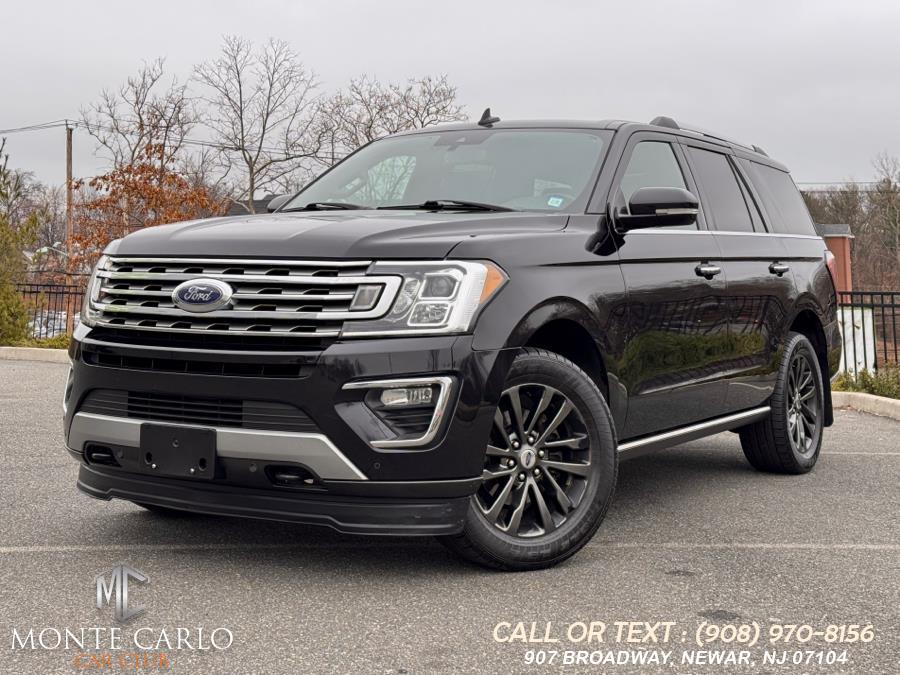 2020 Ford Expedition Limited 4x4, available for sale in Newark, New Jersey | Monte Carlo Car Club llc. Newark, New Jersey 2020 Ford Expedition Limited 4x4, available for sale in Newark, New Jersey | Monte Carlo Car Club llc. Newark, New Jersey