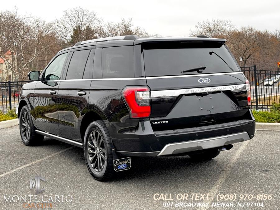 2020 Ford Expedition Limited 4x4, available for sale in Newark, New Jersey | Monte Carlo Car Club llc. Newark, New Jersey 2020 Ford Expedition Limited 4x4, available for sale in Newark, New Jersey | Monte Carlo Car Club llc. Newark, New Jersey