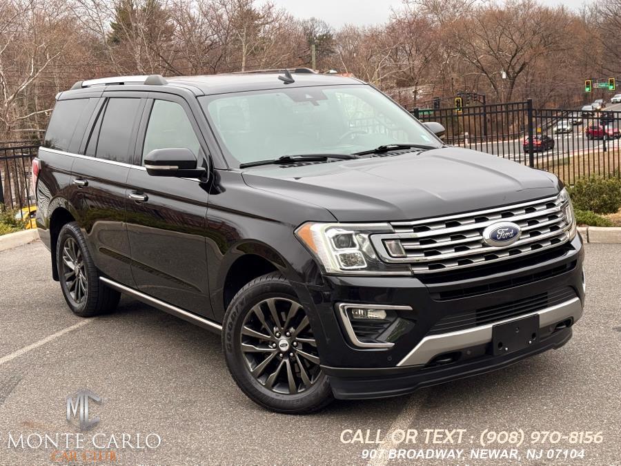 2020 Ford Expedition Limited 4x4, available for sale in Newark, New Jersey | Monte Carlo Car Club llc. Newark, New Jersey 2020 Ford Expedition Limited 4x4, available for sale in Newark, New Jersey | Monte Carlo Car Club llc. Newark, New Jersey