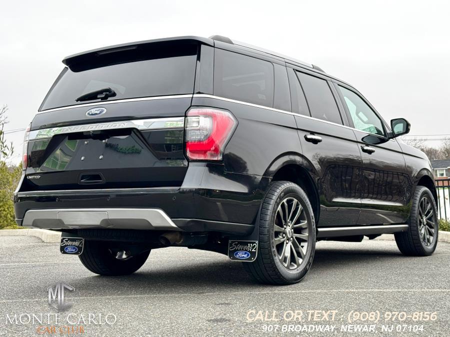 2020 Ford Expedition Limited 4x4, available for sale in Newark, New Jersey | Monte Carlo Car Club llc. Newark, New Jersey 2020 Ford Expedition Limited 4x4, available for sale in Newark, New Jersey | Monte Carlo Car Club llc. Newark, New Jersey