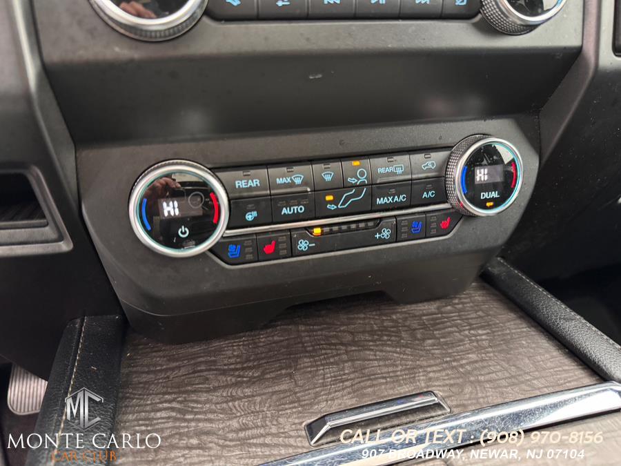 2020 Ford Expedition Limited 4x4, available for sale in Newark, New Jersey | Monte Carlo Car Club llc. Newark, New Jersey 2020 Ford Expedition Limited 4x4, available for sale in Newark, New Jersey | Monte Carlo Car Club llc. Newark, New Jersey
