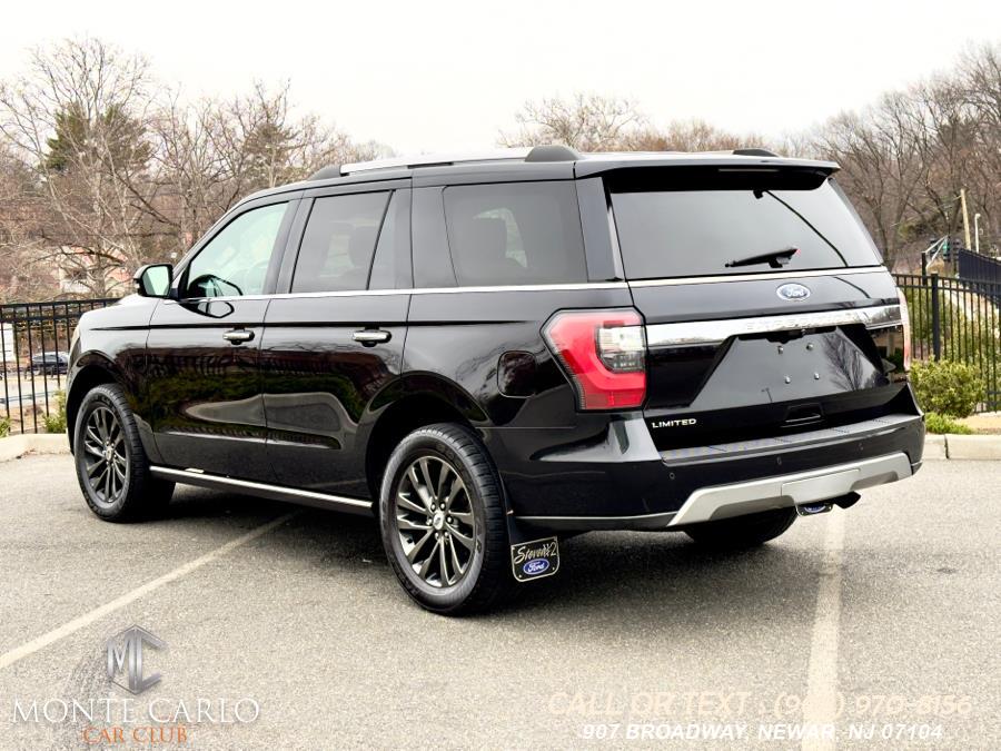 2020 Ford Expedition Limited 4x4, available for sale in Newark, New Jersey | Monte Carlo Car Club llc. Newark, New Jersey 2020 Ford Expedition Limited 4x4, available for sale in Newark, New Jersey | Monte Carlo Car Club llc. Newark, New Jersey