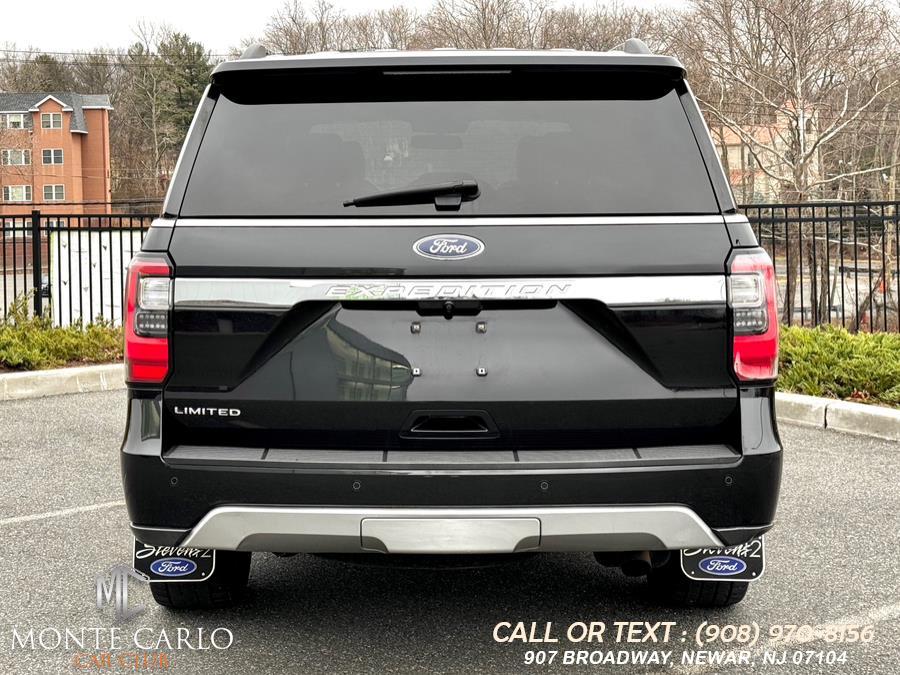 2020 Ford Expedition Limited 4x4, available for sale in Newark, New Jersey | Monte Carlo Car Club llc. Newark, New Jersey 2020 Ford Expedition Limited 4x4, available for sale in Newark, New Jersey | Monte Carlo Car Club llc. Newark, New Jersey