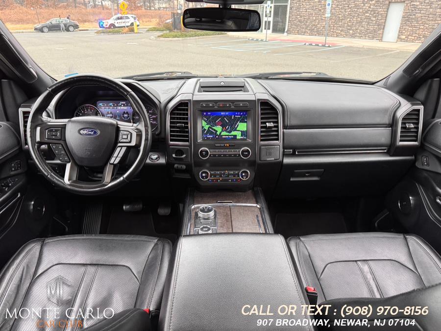 2020 Ford Expedition Limited 4x4, available for sale in Newark, New Jersey | Monte Carlo Car Club llc. Newark, New Jersey 2020 Ford Expedition Limited 4x4, available for sale in Newark, New Jersey | Monte Carlo Car Club llc. Newark, New Jersey
