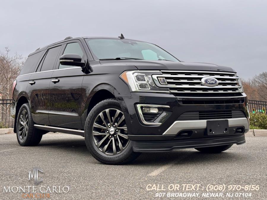 2020 Ford Expedition Limited 4x4, available for sale in Newark, New Jersey | Monte Carlo Car Club llc. Newark, New Jersey 2020 Ford Expedition Limited 4x4, available for sale in Newark, New Jersey | Monte Carlo Car Club llc. Newark, New Jersey