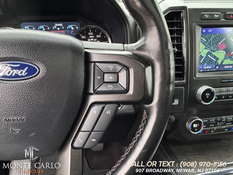 2020 Ford Expedition Limited 4x4, available for sale in Newark, New Jersey | Monte Carlo Car Club llc. Newark, New Jersey 2020 Ford Expedition Limited 4x4, available for sale in Newark, New Jersey | Monte Carlo Car Club llc. Newark, New Jersey