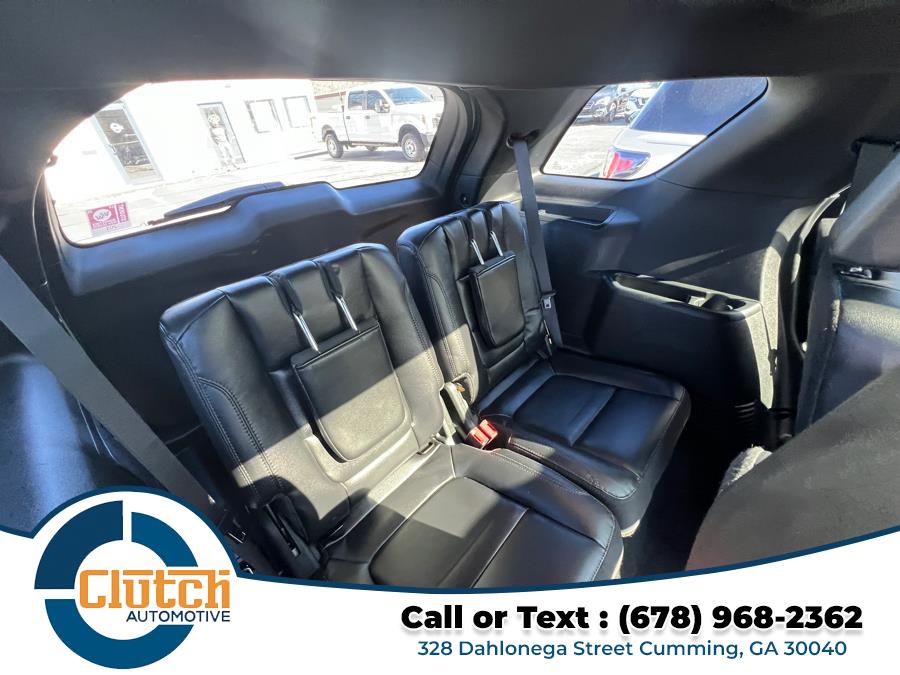 2019 Ford Explorer XLT FWD, available for sale in Cumming, Georgia | Clutch Automotive. Cumming, Georgia 2019 Ford Explorer XLT FWD, available for sale in Cumming, Georgia | Clutch Automotive. Cumming, Georgia