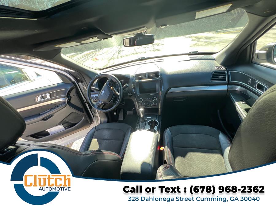 2019 Ford Explorer XLT FWD, available for sale in Cumming, Georgia | Clutch Automotive. Cumming, Georgia 2019 Ford Explorer XLT FWD, available for sale in Cumming, Georgia | Clutch Automotive. Cumming, Georgia