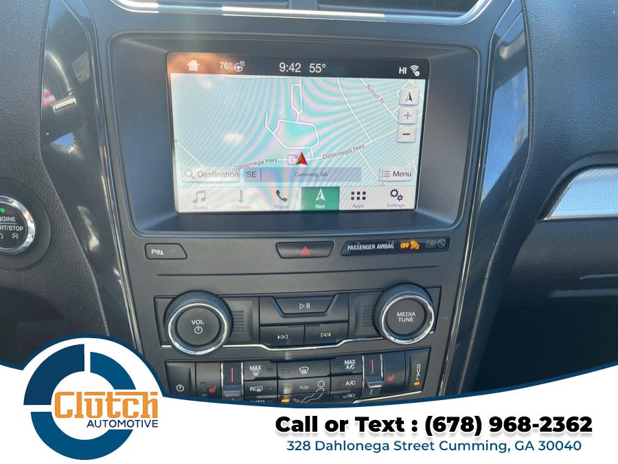 2019 Ford Explorer XLT FWD, available for sale in Cumming, Georgia | Clutch Automotive. Cumming, Georgia 2019 Ford Explorer XLT FWD, available for sale in Cumming, Georgia | Clutch Automotive. Cumming, Georgia
