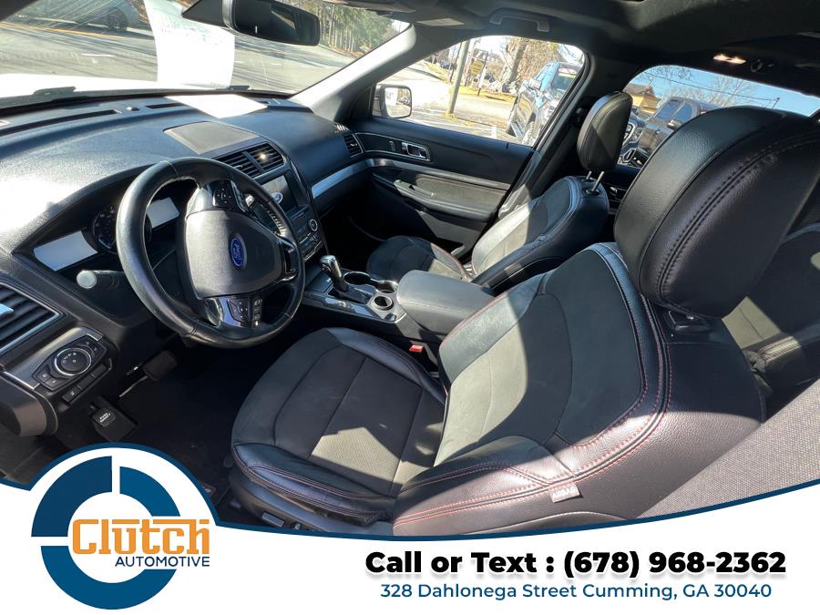 2019 Ford Explorer XLT FWD, available for sale in Cumming, Georgia | Clutch Automotive. Cumming, Georgia 2019 Ford Explorer XLT FWD, available for sale in Cumming, Georgia | Clutch Automotive. Cumming, Georgia