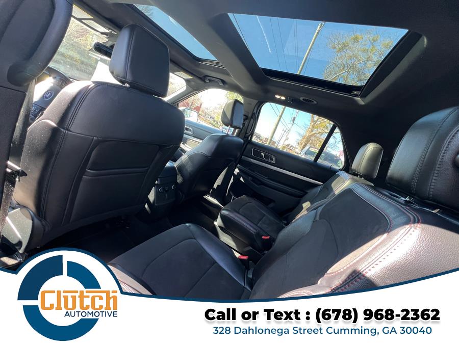 2019 Ford Explorer XLT FWD, available for sale in Cumming, Georgia | Clutch Automotive. Cumming, Georgia 2019 Ford Explorer XLT FWD, available for sale in Cumming, Georgia | Clutch Automotive. Cumming, Georgia