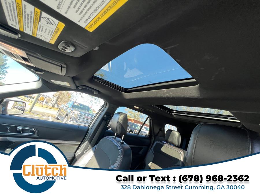 2019 Ford Explorer XLT FWD, available for sale in Cumming, Georgia | Clutch Automotive. Cumming, Georgia 2019 Ford Explorer XLT FWD, available for sale in Cumming, Georgia | Clutch Automotive. Cumming, Georgia