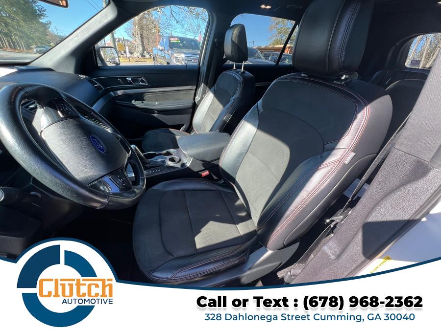 2019 Ford Explorer XLT FWD, available for sale in Cumming, Georgia | Clutch Automotive. Cumming, Georgia 2019 Ford Explorer XLT FWD, available for sale in Cumming, Georgia | Clutch Automotive. Cumming, Georgia