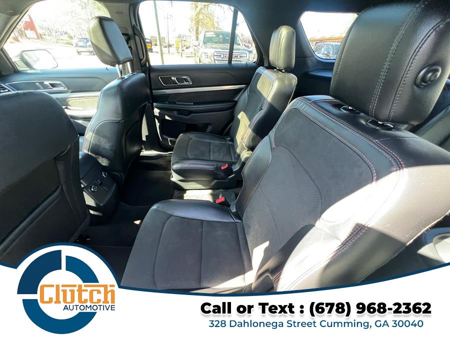 2019 Ford Explorer XLT FWD, available for sale in Cumming, Georgia | Clutch Automotive. Cumming, Georgia 2019 Ford Explorer XLT FWD, available for sale in Cumming, Georgia | Clutch Automotive. Cumming, Georgia