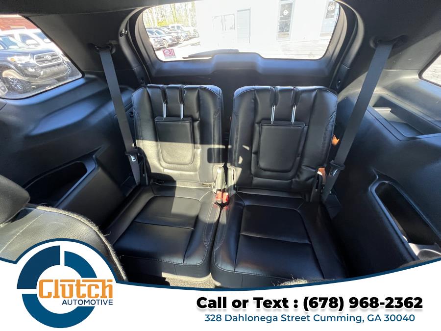 2019 Ford Explorer XLT FWD, available for sale in Cumming, Georgia | Clutch Automotive. Cumming, Georgia 2019 Ford Explorer XLT FWD, available for sale in Cumming, Georgia | Clutch Automotive. Cumming, Georgia