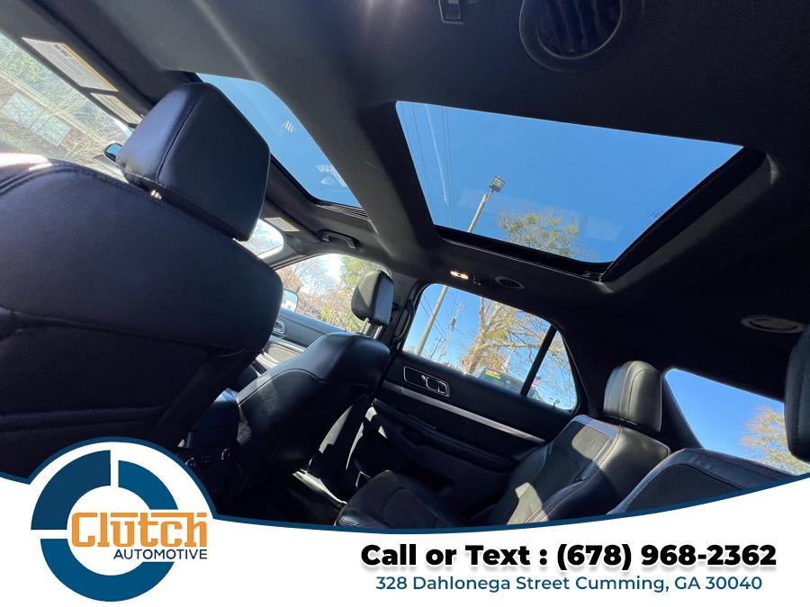 2019 Ford Explorer XLT FWD, available for sale in Cumming, Georgia | Clutch Automotive. Cumming, Georgia 2019 Ford Explorer XLT FWD, available for sale in Cumming, Georgia | Clutch Automotive. Cumming, Georgia