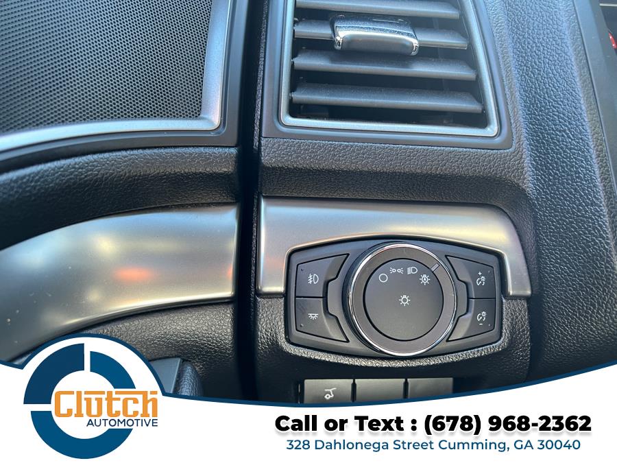 2019 Ford Explorer XLT FWD, available for sale in Cumming, Georgia | Clutch Automotive. Cumming, Georgia 2019 Ford Explorer XLT FWD, available for sale in Cumming, Georgia | Clutch Automotive. Cumming, Georgia