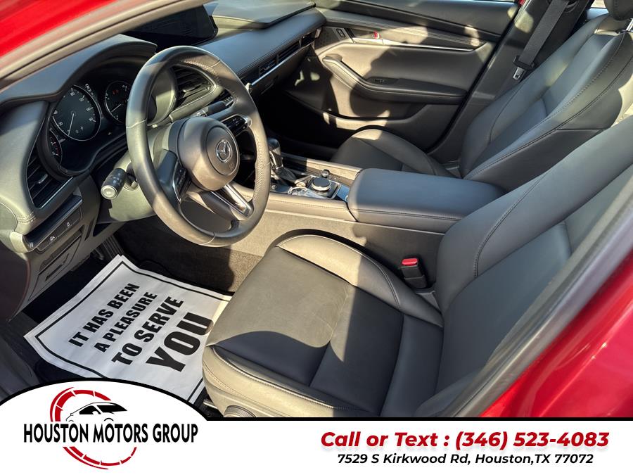 2024 Mazda Mazda3 Sedan 2.5 S Select Sport FWD, available for sale in Houston, Texas | Houston Motors Group LLC. Houston, Texas 2024 Mazda Mazda3 Sedan 2.5 S Select Sport FWD, available for sale in Houston, Texas | Houston Motors Group LLC. Houston, Texas
