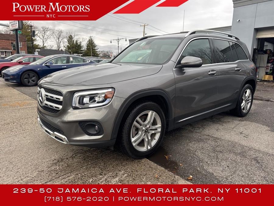 Used 2022 Mercedes-benz Glb in Floral Park, New York | Shop Auto NY. Floral Park, New York
