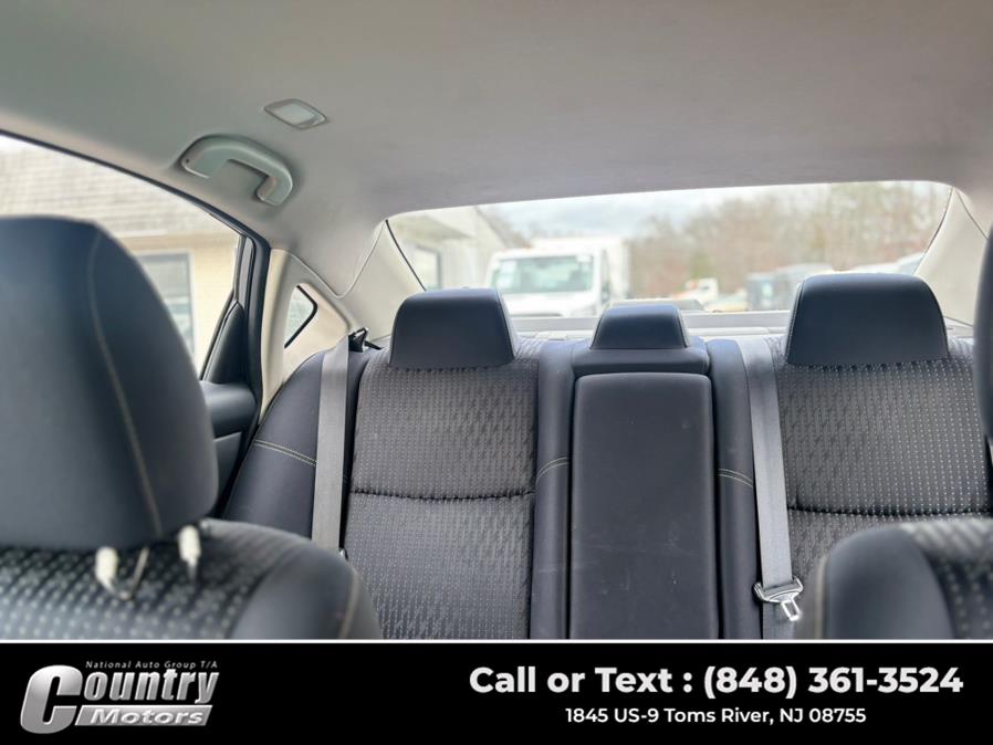 2016 Nissan Altima 4dr Sdn I4 2.5 S, available for sale in Toms River, New Jersey | Country Motors. Toms River, New Jersey 2016 Nissan Altima 4dr Sdn I4 2.5 S, available for sale in Toms River, New Jersey | Country Motors. Toms River, New Jersey