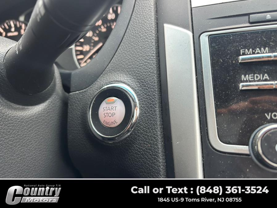 2016 Nissan Altima 4dr Sdn I4 2.5 S, available for sale in Toms River, New Jersey | Country Motors. Toms River, New Jersey 2016 Nissan Altima 4dr Sdn I4 2.5 S, available for sale in Toms River, New Jersey | Country Motors. Toms River, New Jersey