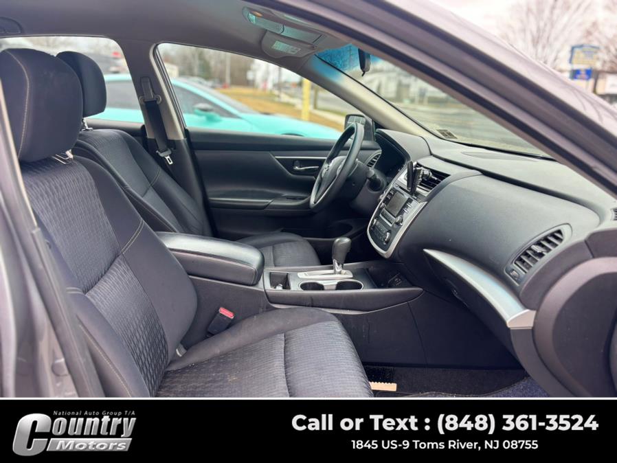 2016 Nissan Altima 4dr Sdn I4 2.5 S, available for sale in Toms River, New Jersey | Country Motors. Toms River, New Jersey 2016 Nissan Altima 4dr Sdn I4 2.5 S, available for sale in Toms River, New Jersey | Country Motors. Toms River, New Jersey