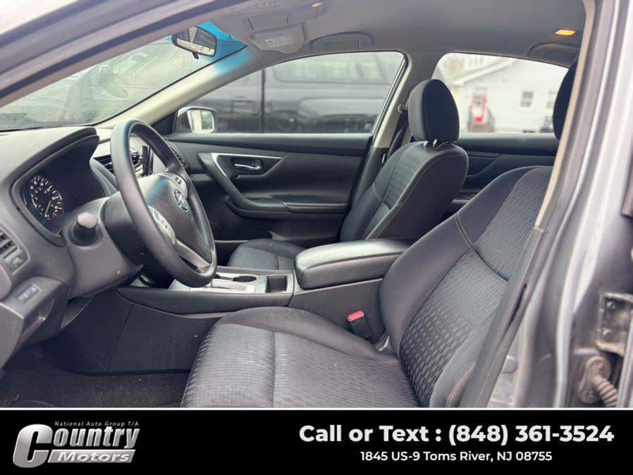 2016 Nissan Altima 4dr Sdn I4 2.5 S, available for sale in Toms River, New Jersey | Country Motors. Toms River, New Jersey 2016 Nissan Altima 4dr Sdn I4 2.5 S, available for sale in Toms River, New Jersey | Country Motors. Toms River, New Jersey