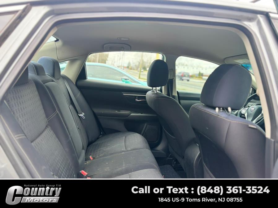 2016 Nissan Altima 4dr Sdn I4 2.5 S, available for sale in Toms River, New Jersey | Country Motors. Toms River, New Jersey 2016 Nissan Altima 4dr Sdn I4 2.5 S, available for sale in Toms River, New Jersey | Country Motors. Toms River, New Jersey