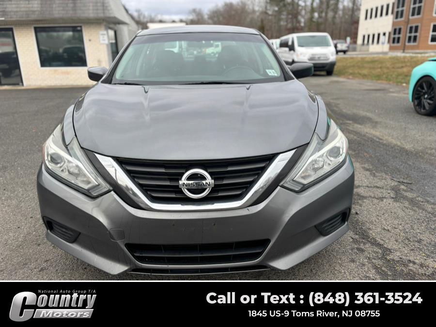 2016 Nissan Altima 4dr Sdn I4 2.5 S, available for sale in Toms River, New Jersey | Country Motors. Toms River, New Jersey 2016 Nissan Altima 4dr Sdn I4 2.5 S, available for sale in Toms River, New Jersey | Country Motors. Toms River, New Jersey