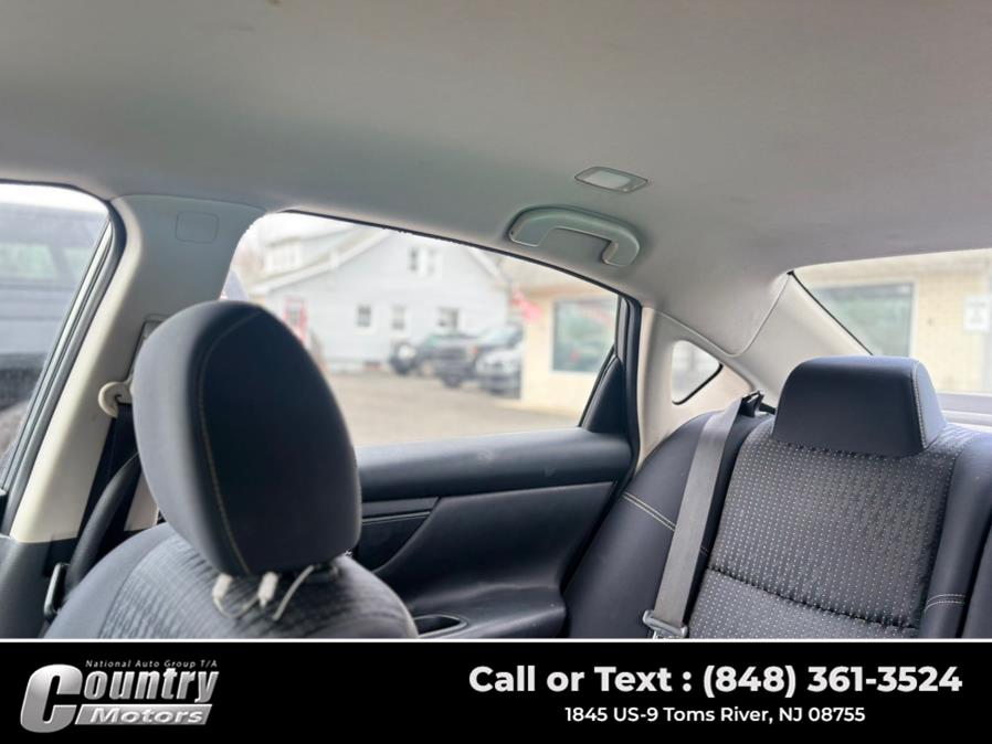 2016 Nissan Altima 4dr Sdn I4 2.5 S, available for sale in Toms River, New Jersey | Country Motors. Toms River, New Jersey 2016 Nissan Altima 4dr Sdn I4 2.5 S, available for sale in Toms River, New Jersey | Country Motors. Toms River, New Jersey
