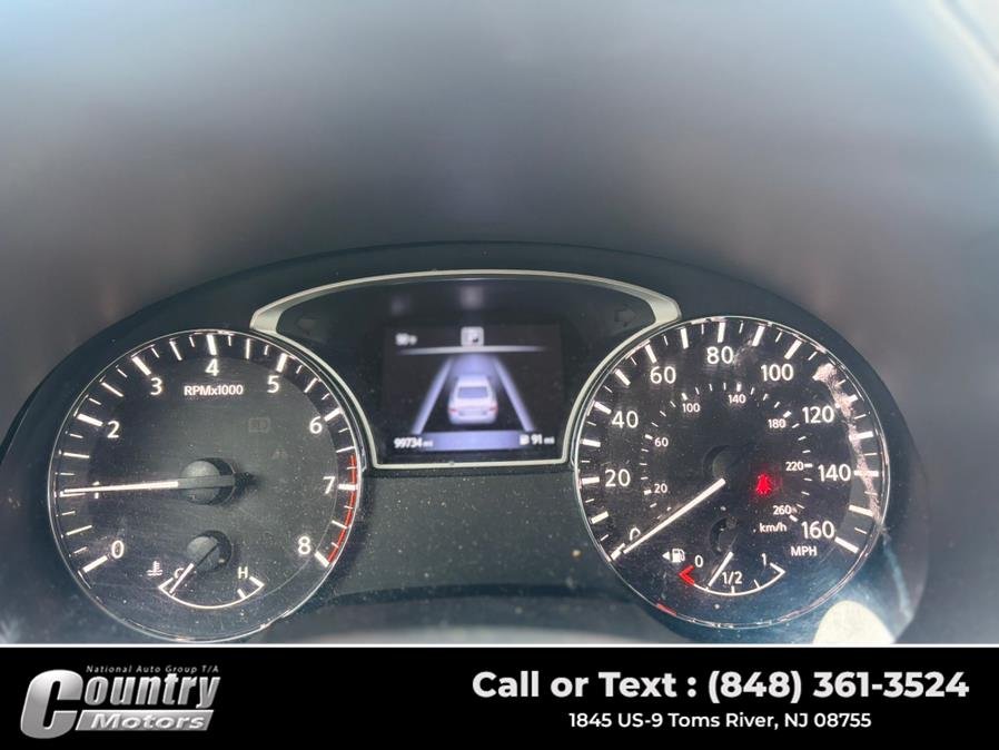2016 Nissan Altima 4dr Sdn I4 2.5 S, available for sale in Toms River, New Jersey | Country Motors. Toms River, New Jersey 2016 Nissan Altima 4dr Sdn I4 2.5 S, available for sale in Toms River, New Jersey | Country Motors. Toms River, New Jersey